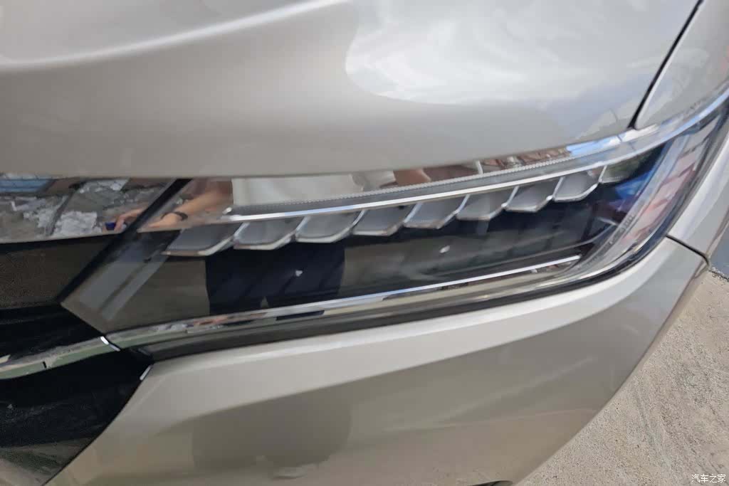 Honda UR-V, 2019 все фото