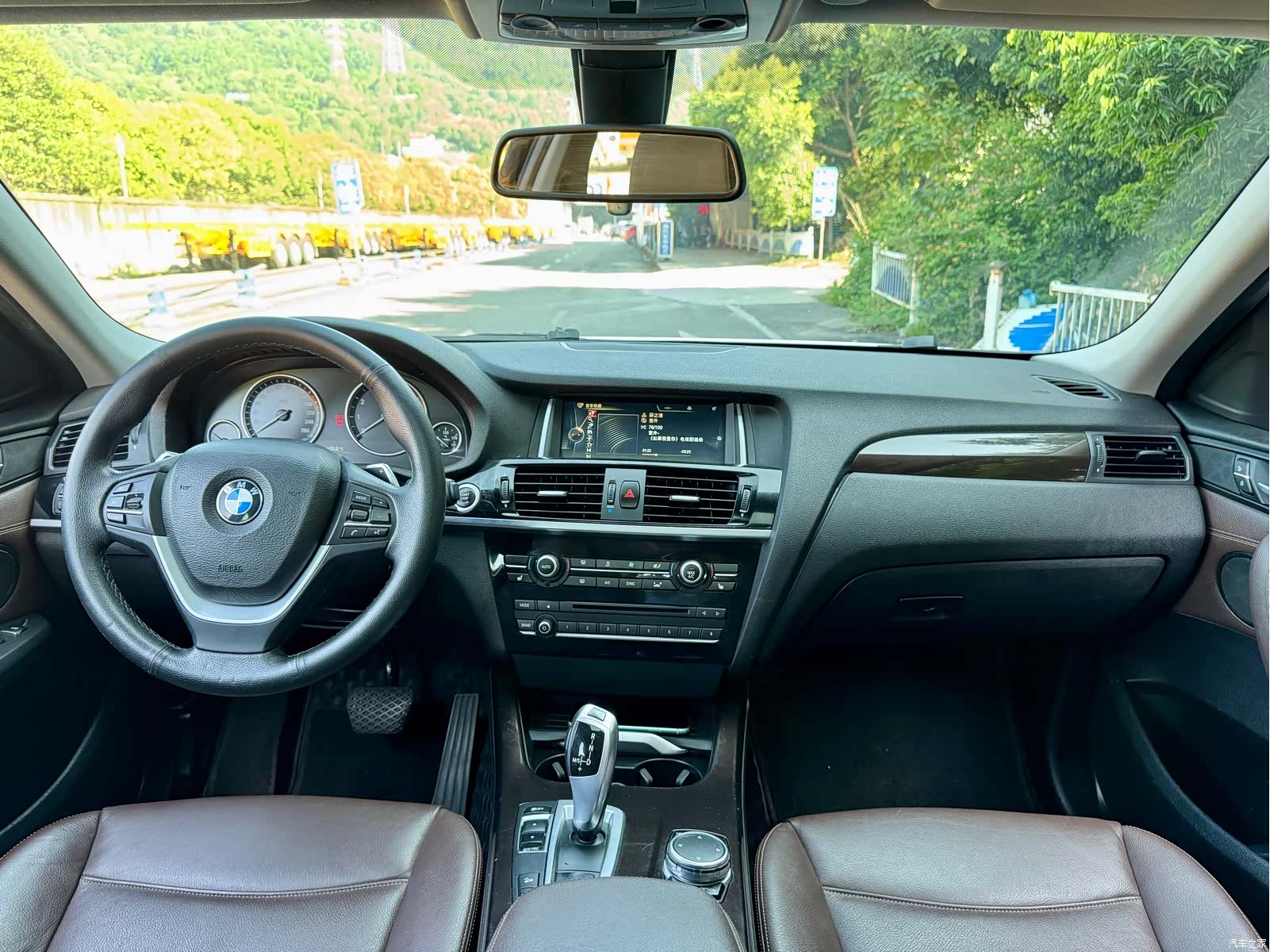 BMW X4, 2016 6