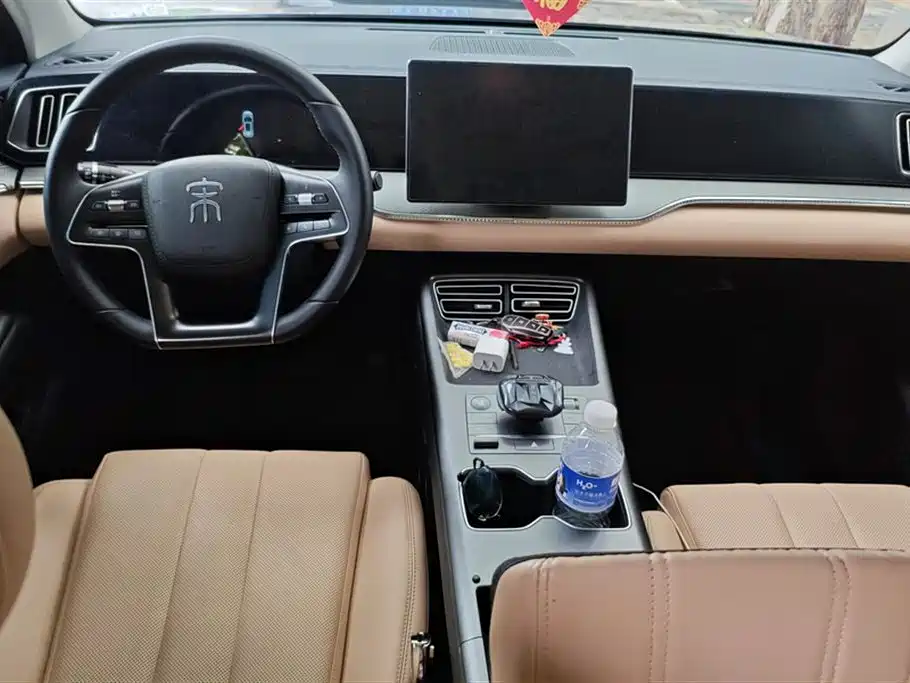 BYD Songjiang BYD Songjiang