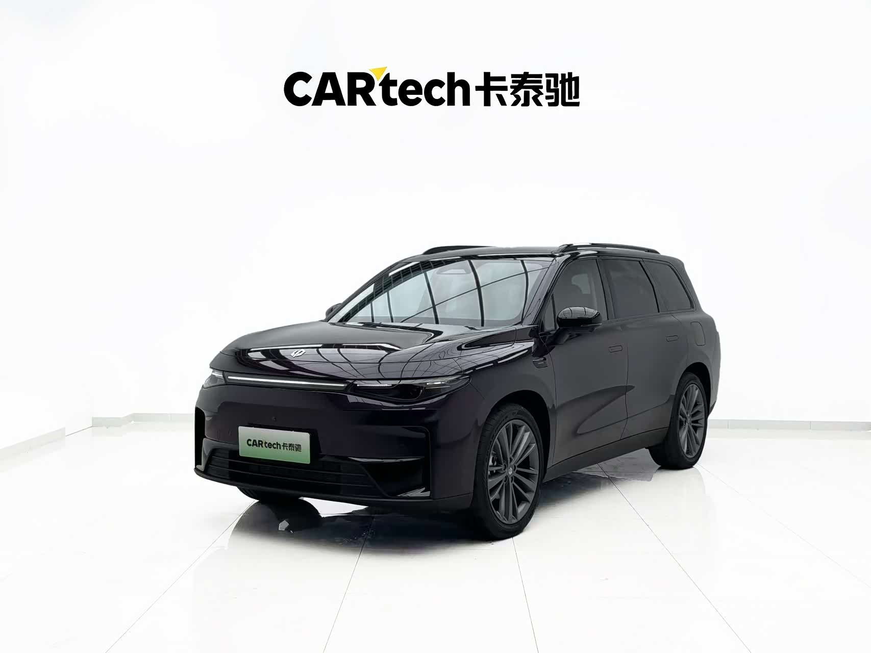 Leapmotor C16, 2024 1