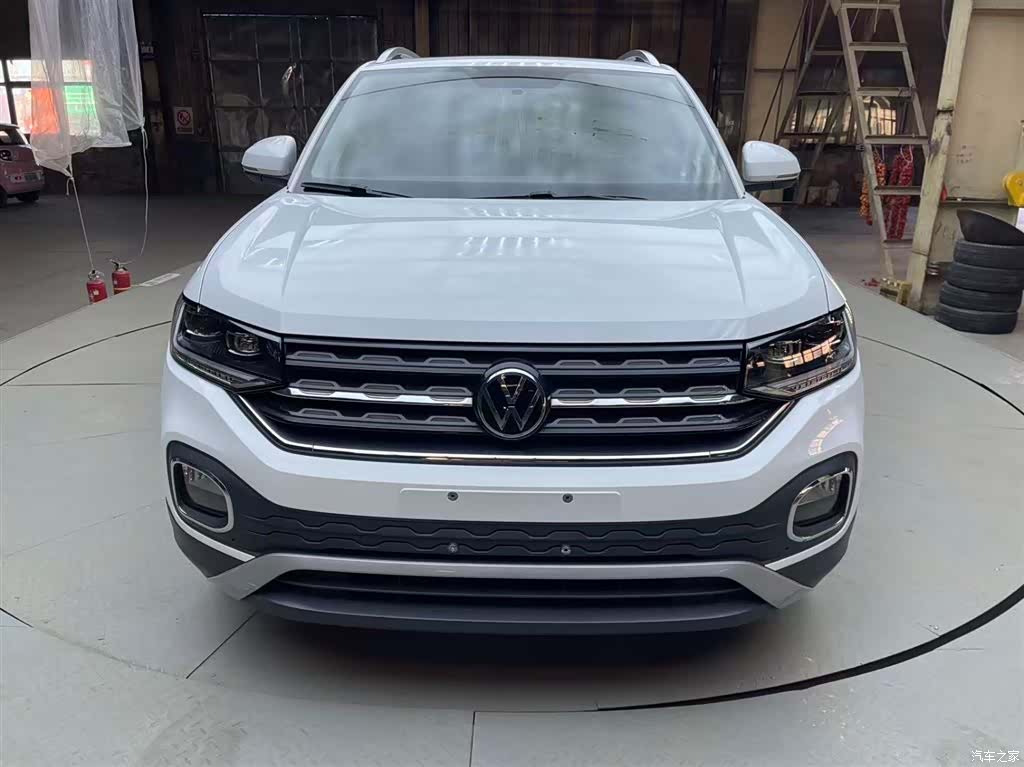 Volkswagen Tacqua, 2021 2
