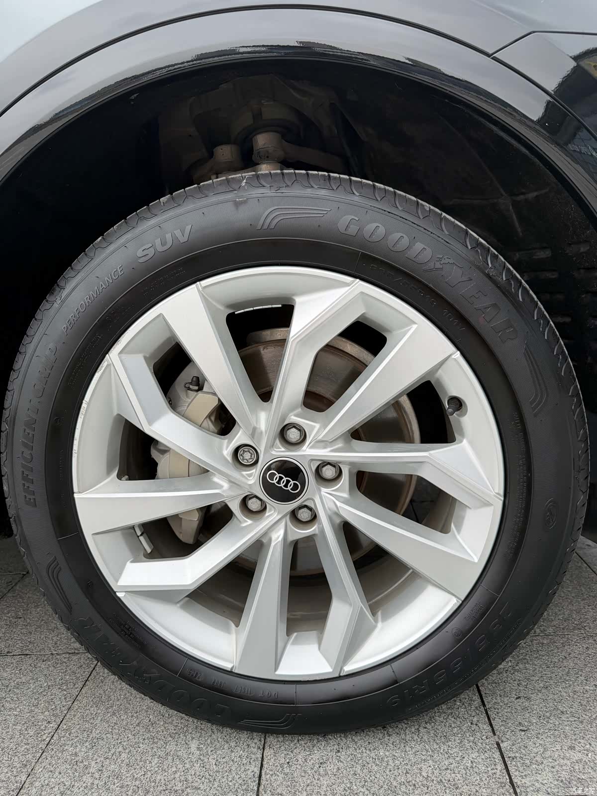 Audi Q5L, 2022 25