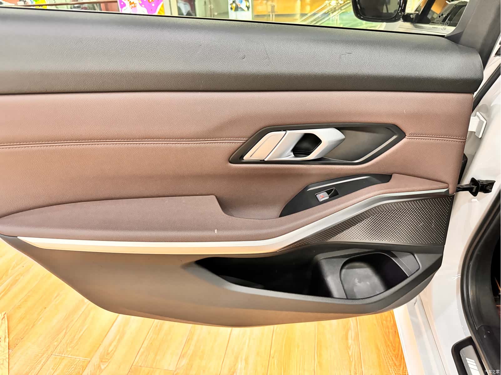 BMW 3 Series, 2021 14