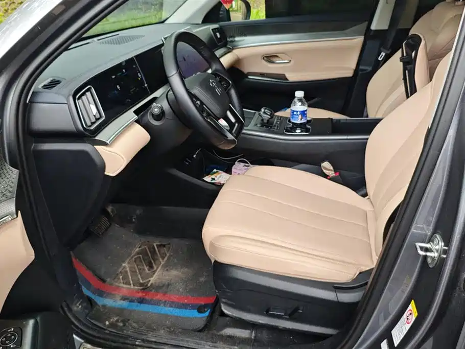 BYD Songjiang BYD Songjiang