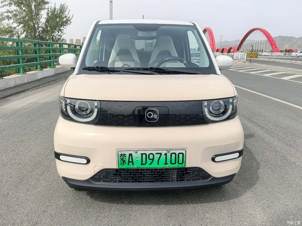 Chery QQ, 2025 1