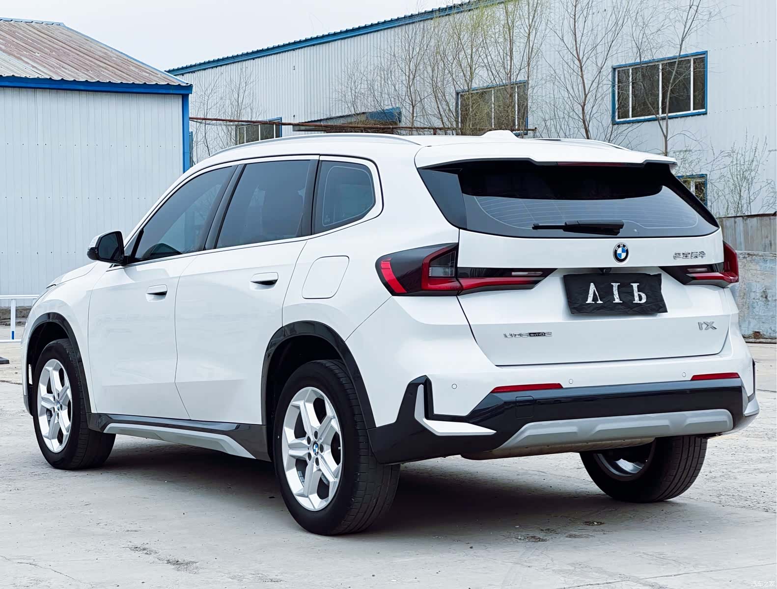 BMW X1, 2023 20