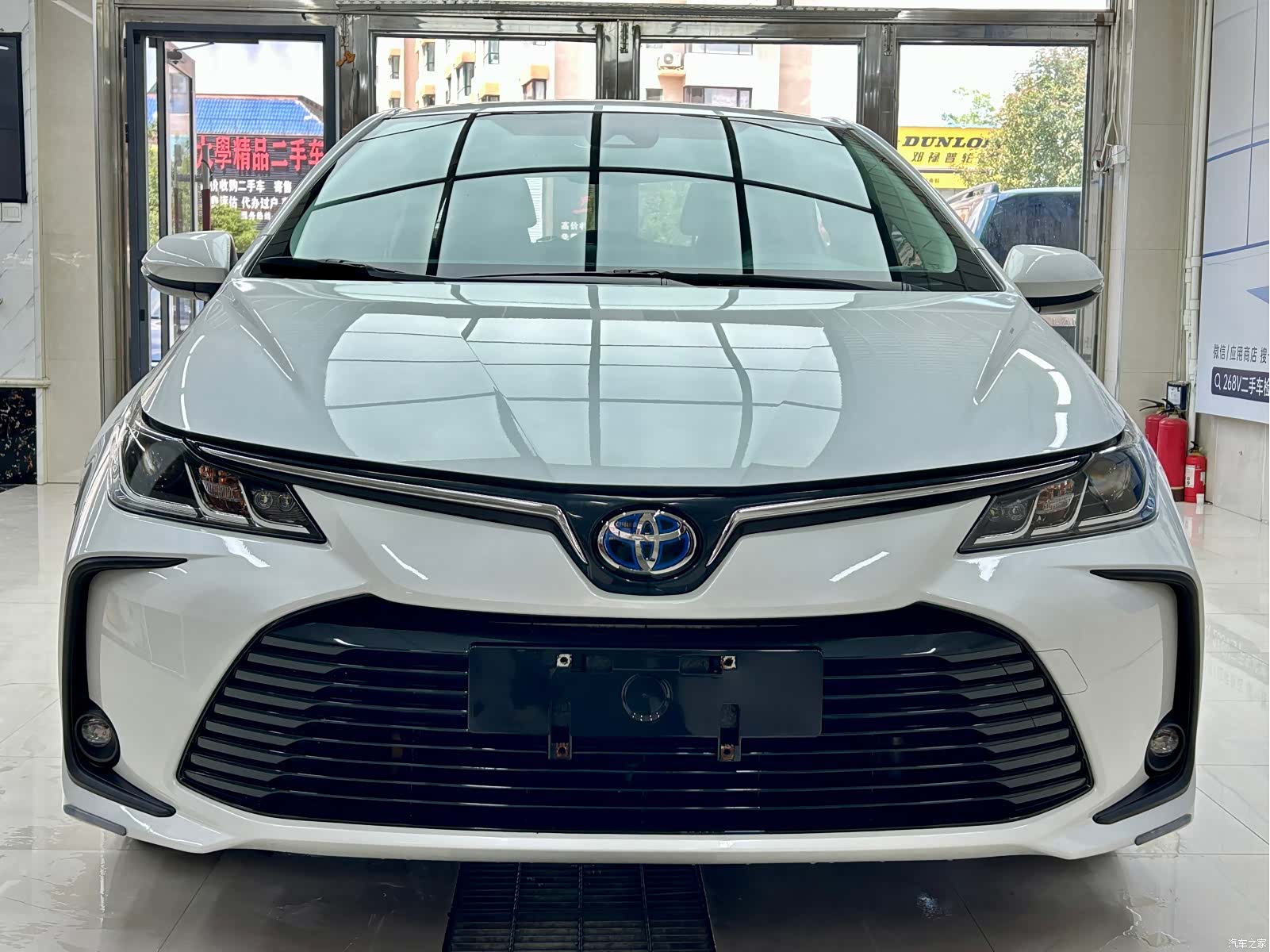 Toyota Corolla, 2022 2