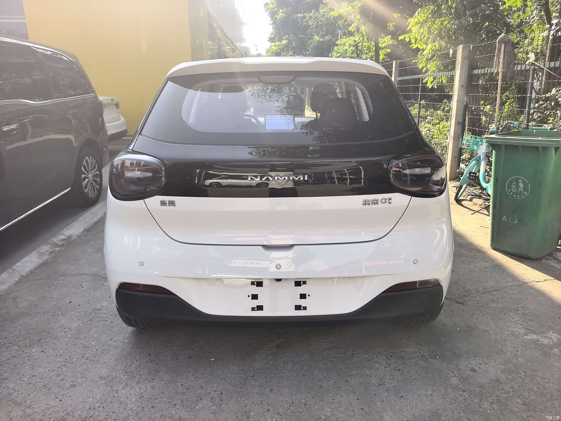 DongFeng 01, 2025 16