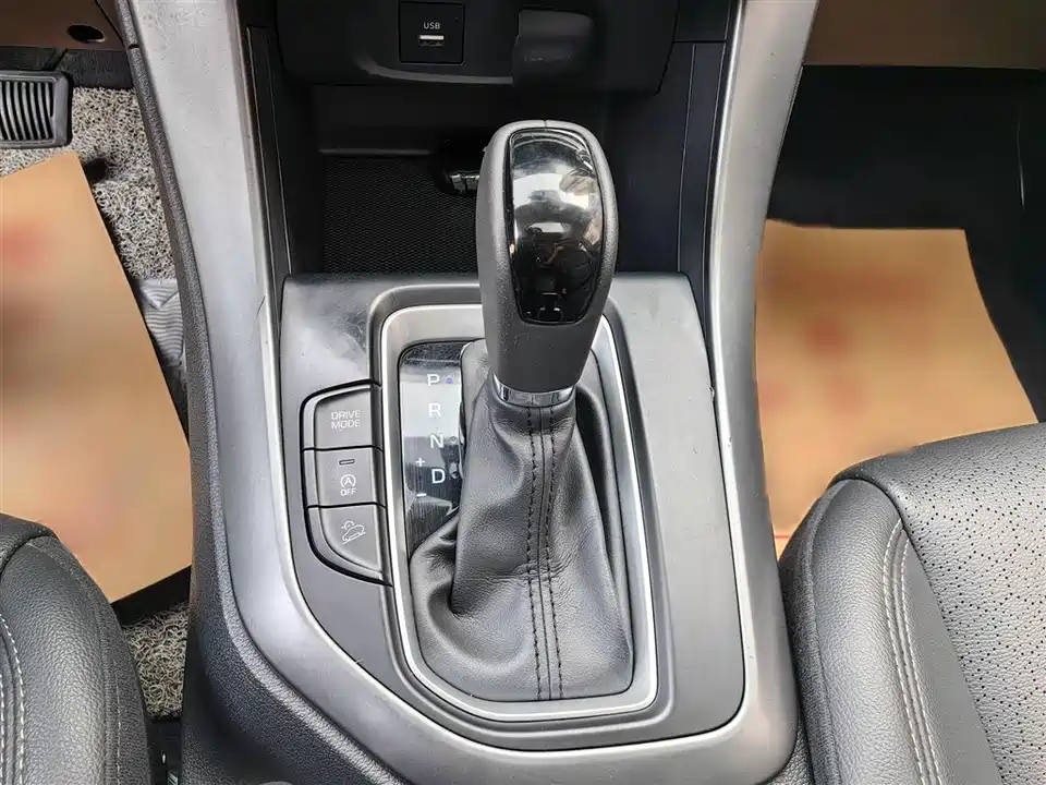 Hyundai Beijing ix35