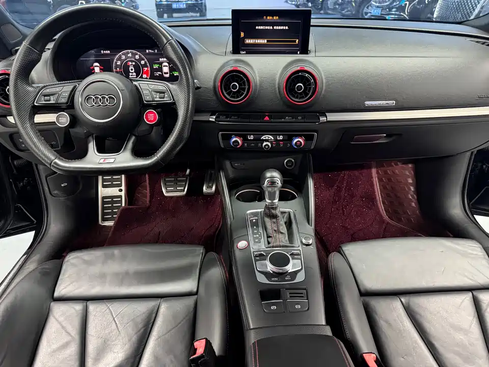Audi S3 Audi S3