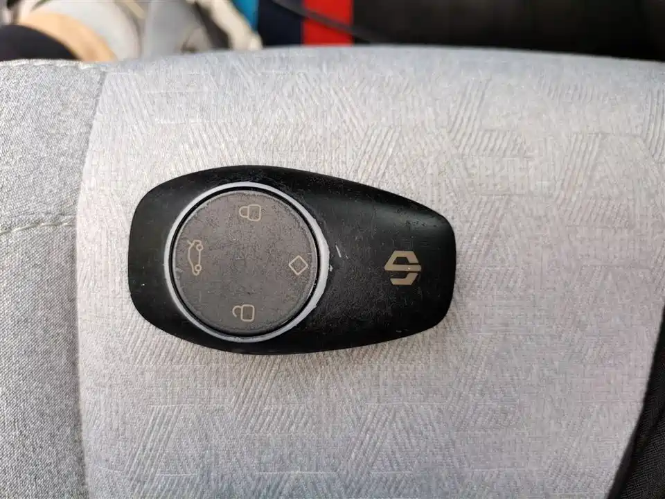 Leapmotor T03 Leapmotor T03