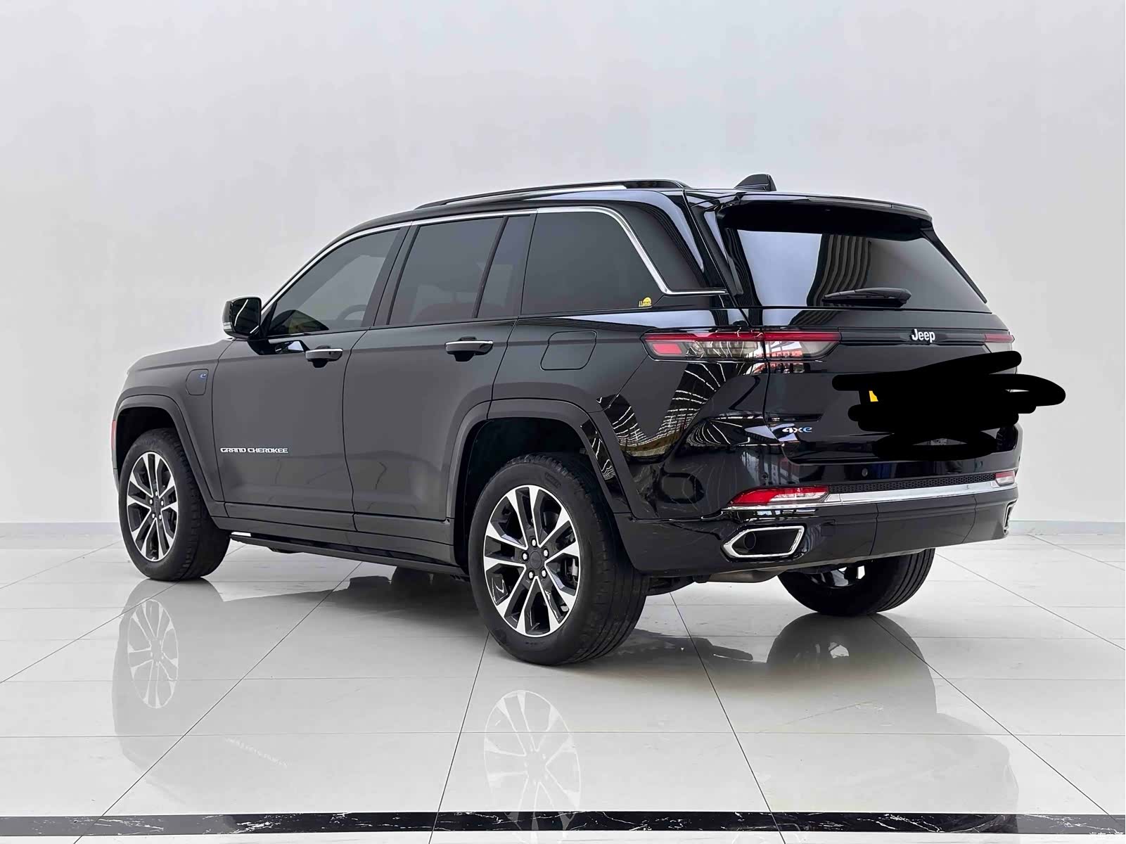 Jeep Grand Cherokee, 2026 6