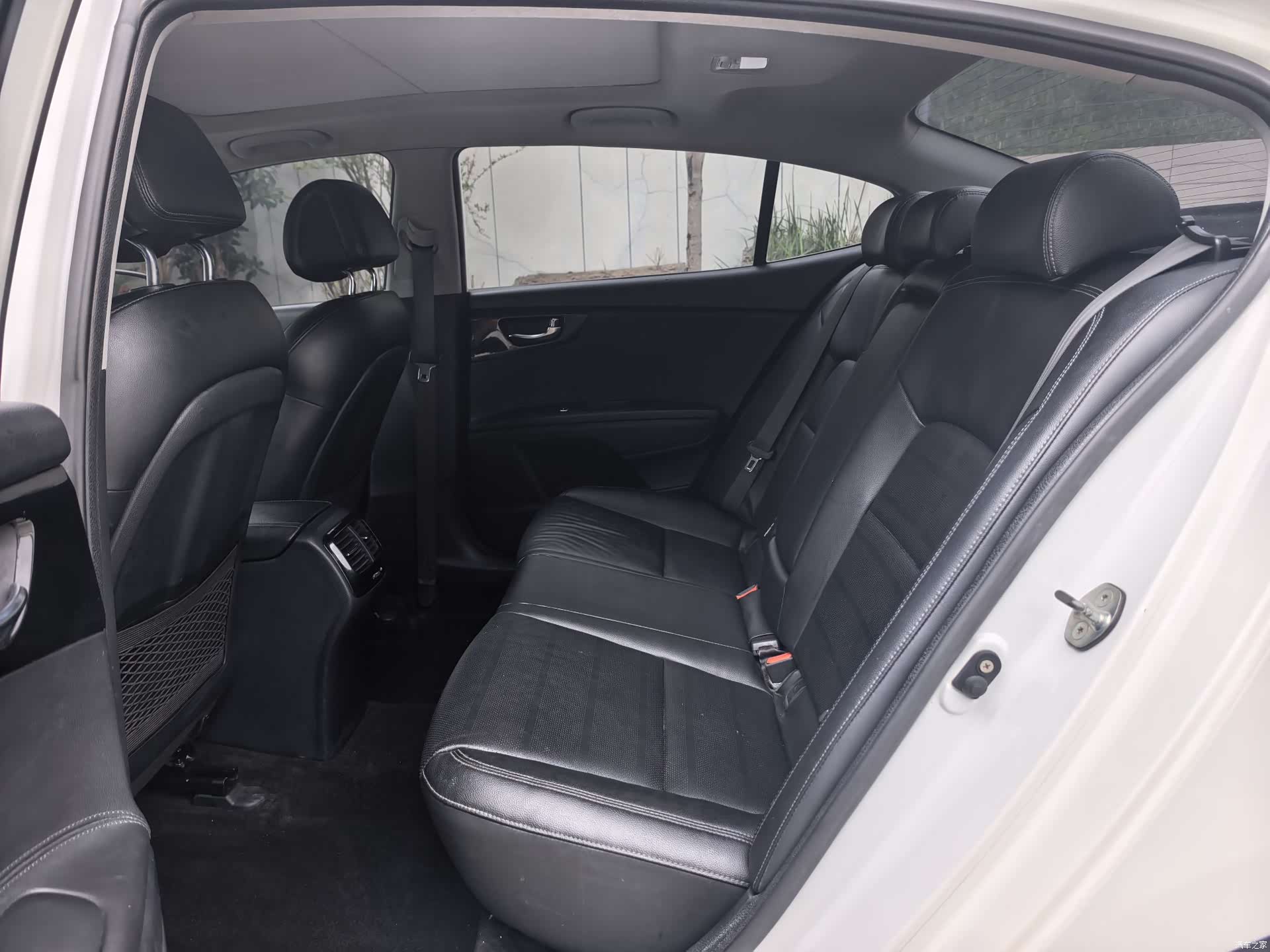 Kia K4, 2016 10