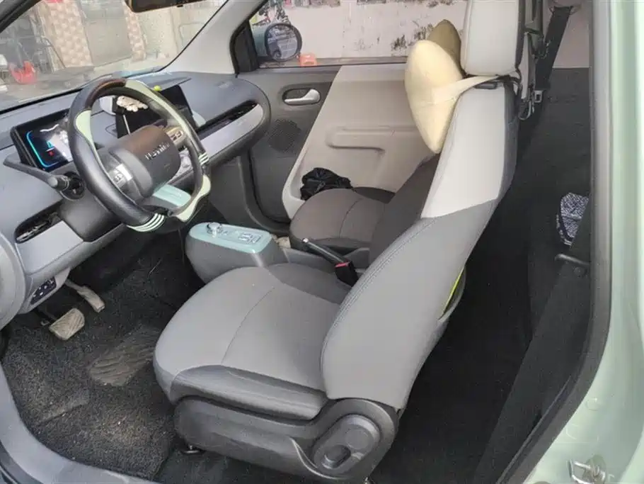 Changan Changan Lumin