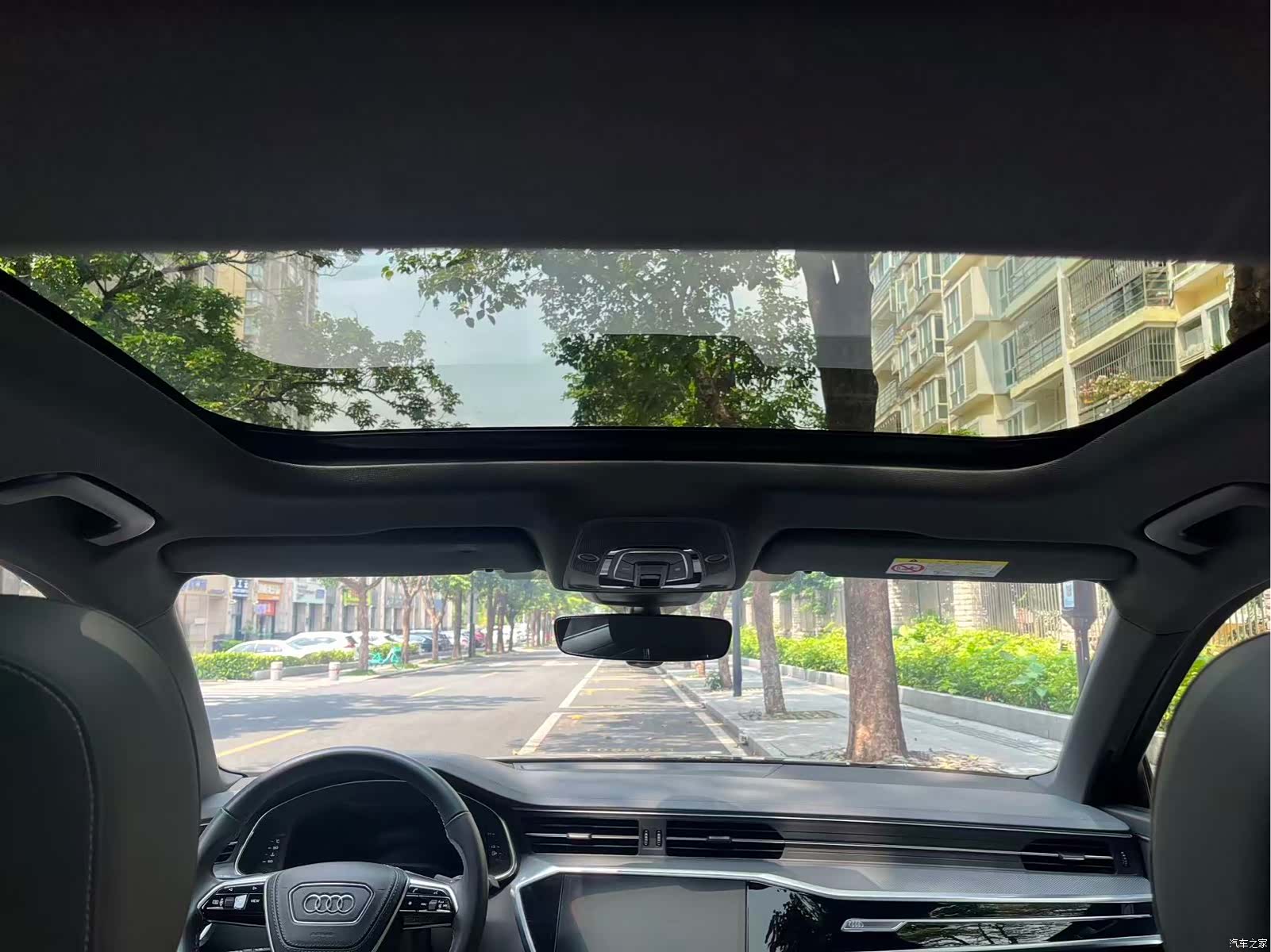 Audi A6L, 2023 15