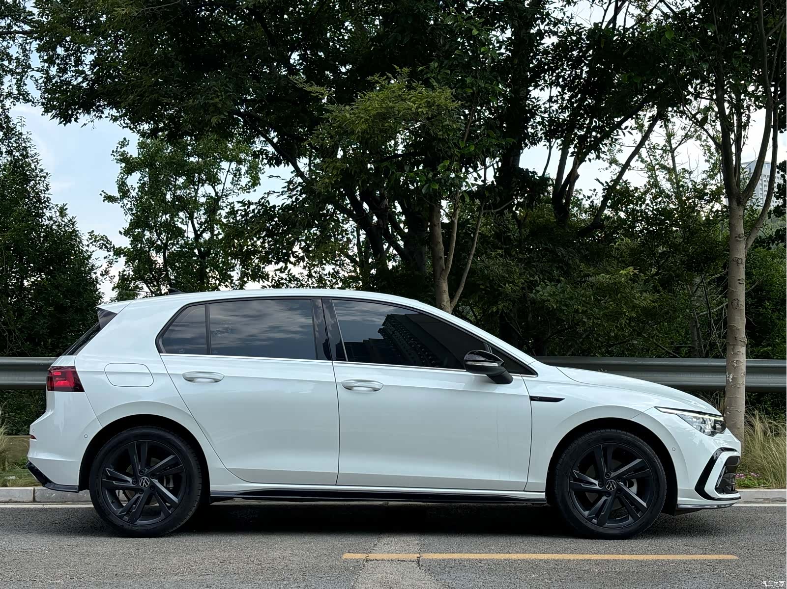 Volkswagen Golf, 2022 8