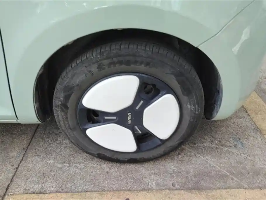 Changan Changan Lumin