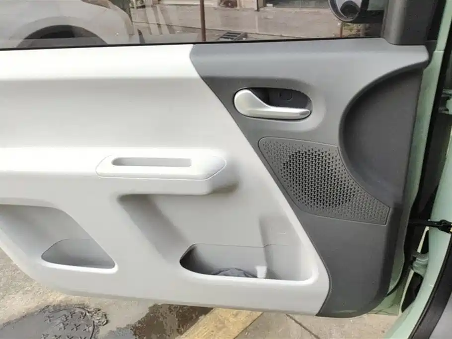 Changan Changan Lumin