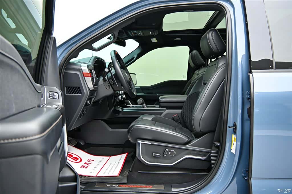Ford F-150, 2025 11