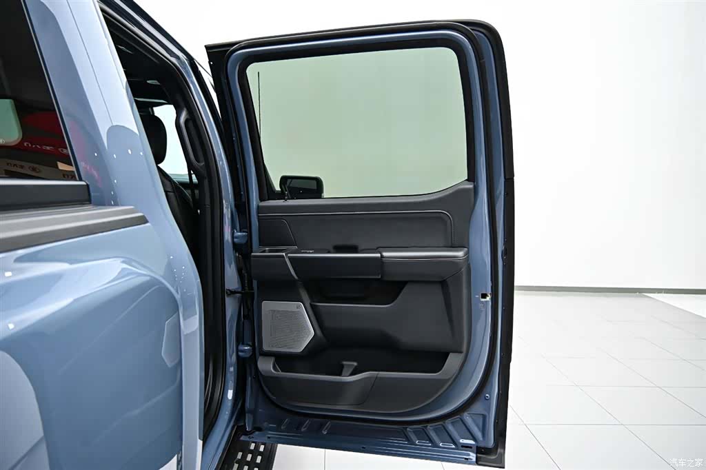 Ford F-150, 2025 22
