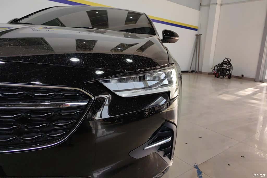 Buick Regal, 2023 все фото