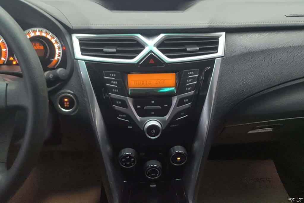 BYD F3, 2021 13