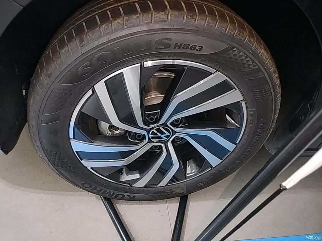 Volkswagen Bora, 2026 23