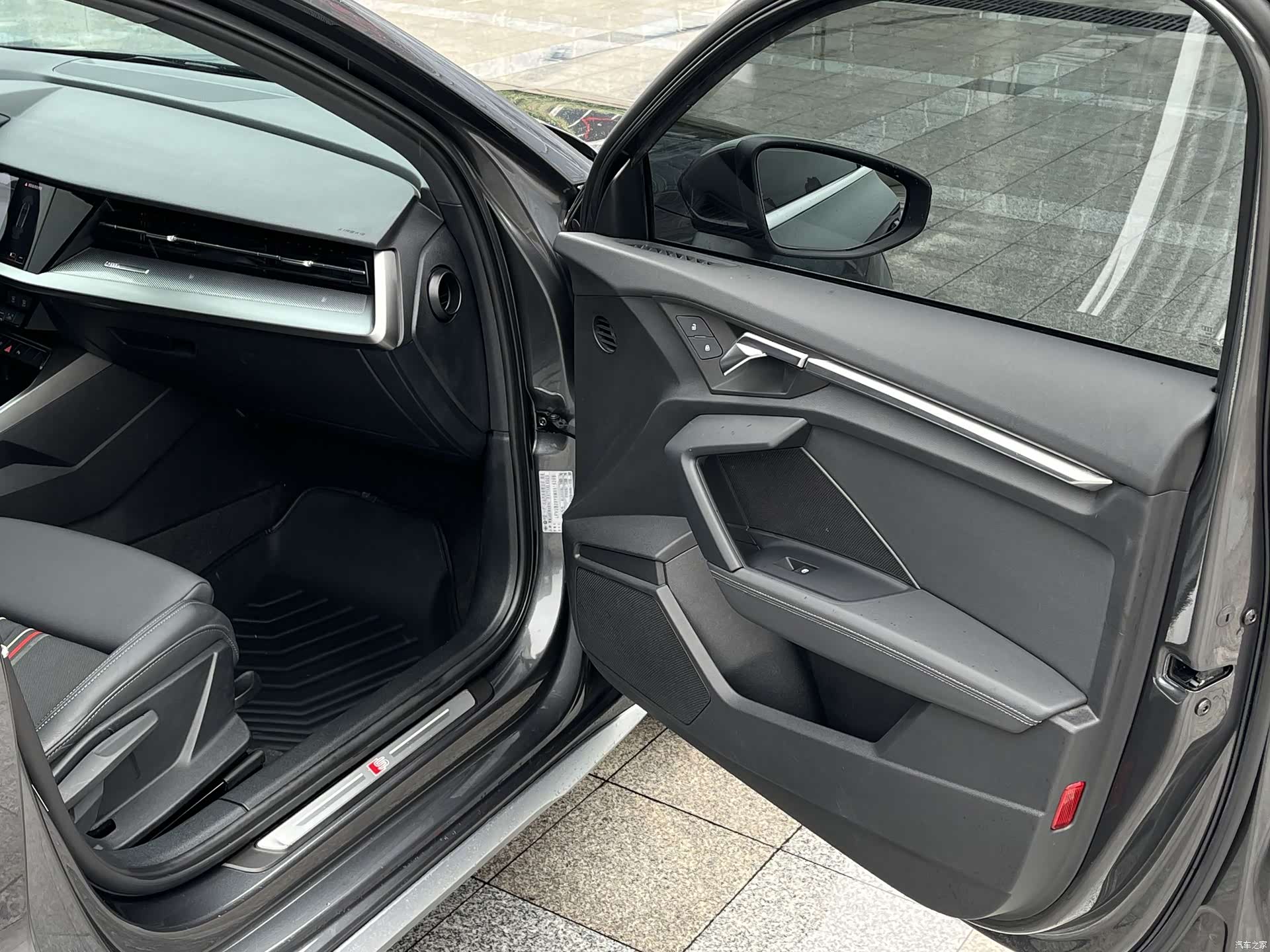 Audi A3, 2021 20