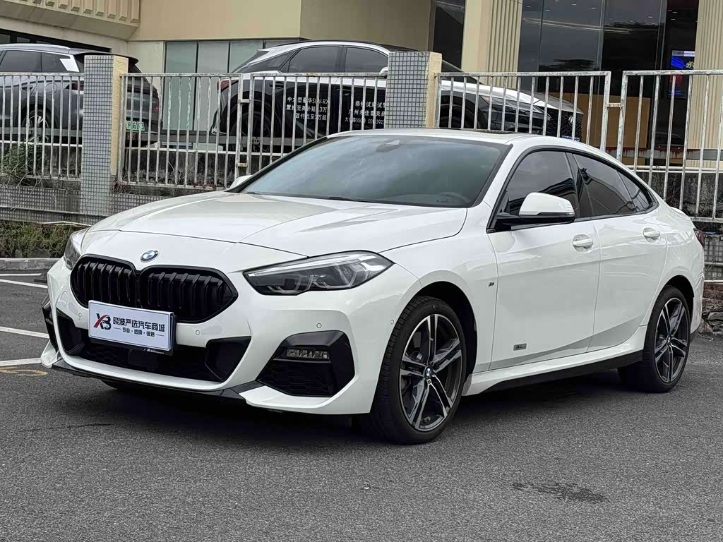 BMW 2 Series