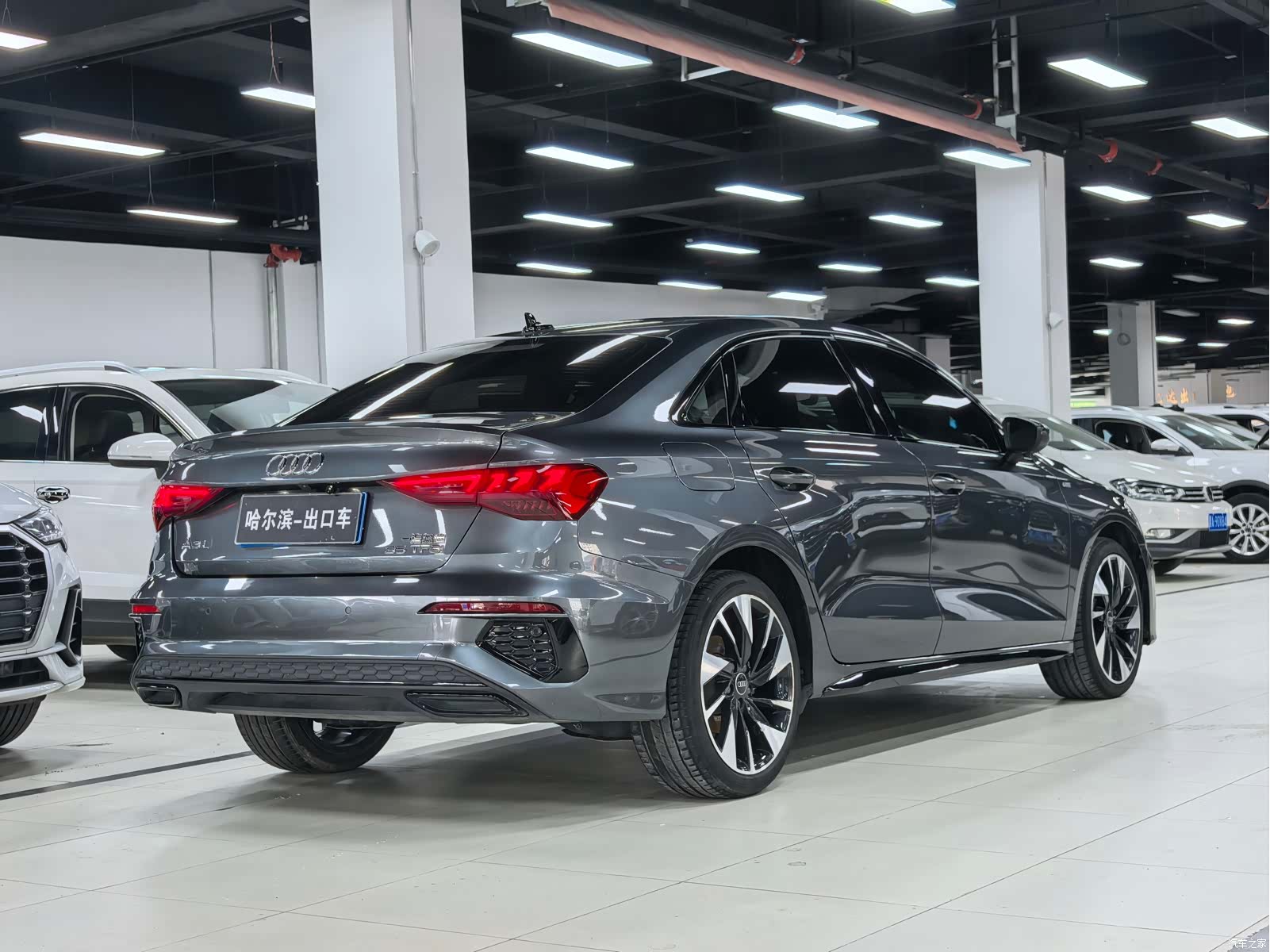 Audi A3, 2023 25