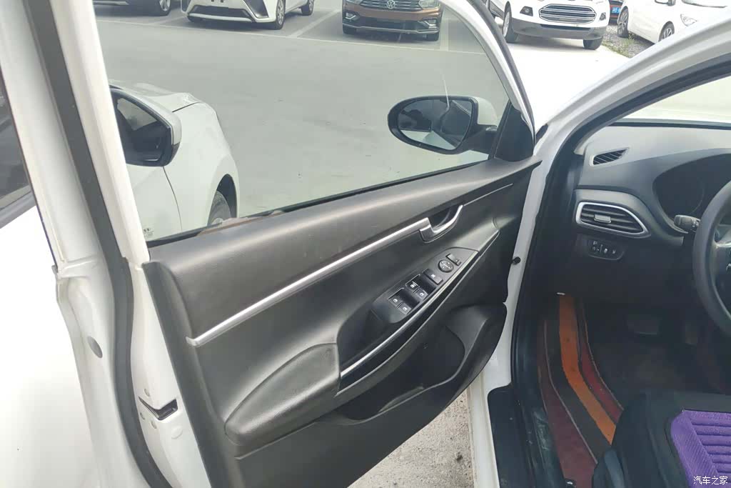 Hyundai GLS, 2017 7