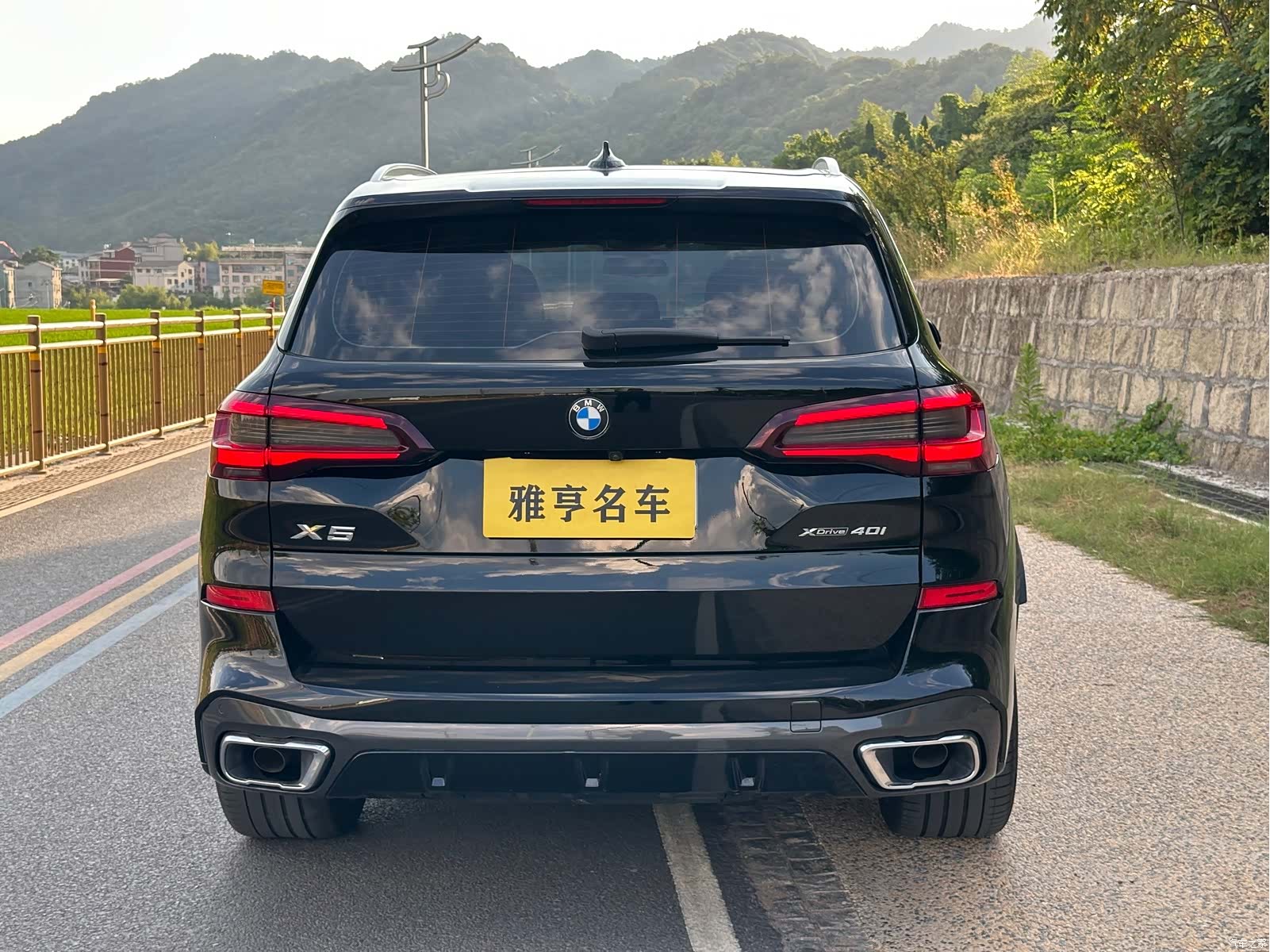 BMW X5, 2022 17