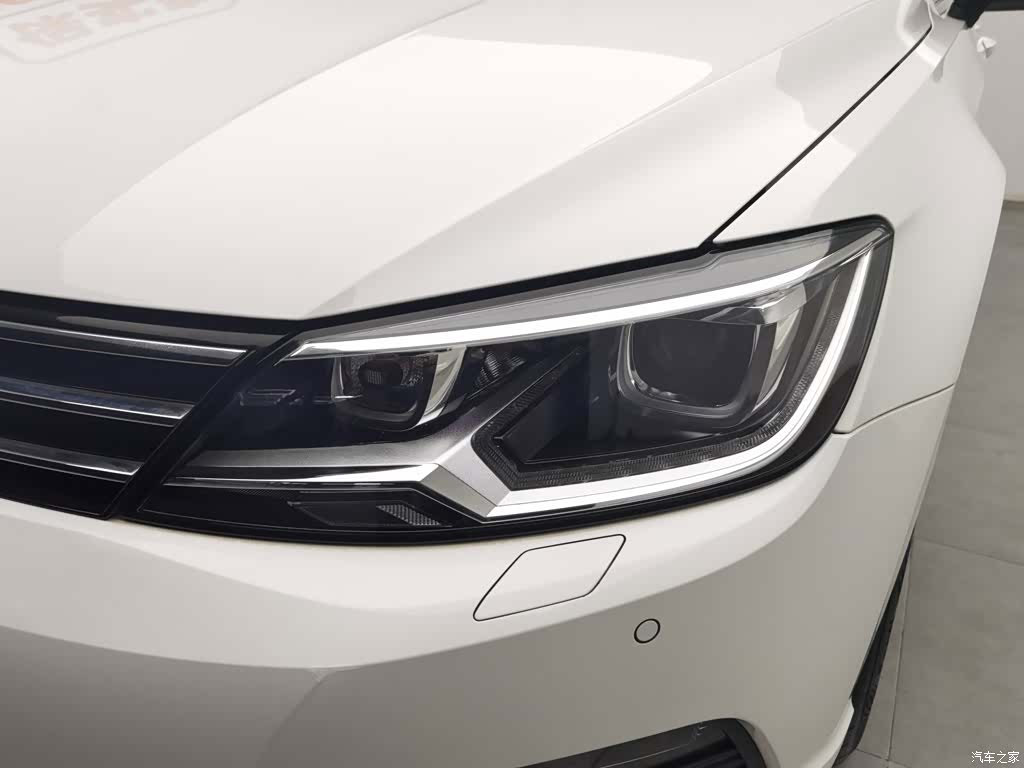 Volkswagen Lamando, 2017 7