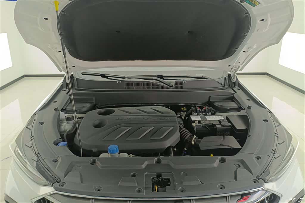 Changan X5, 2022 10