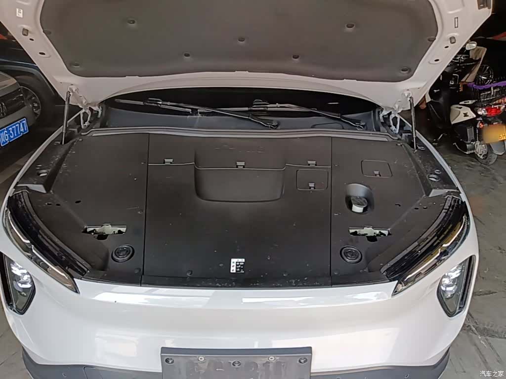 NIO ES6, 2023 20
