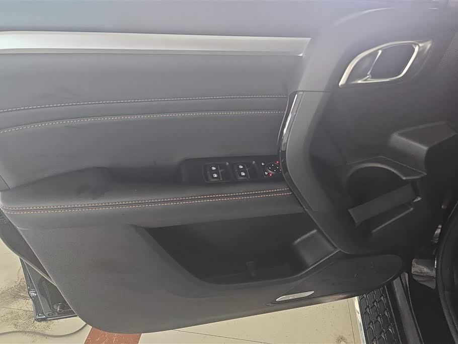 Haval Big dog Haval Big dog