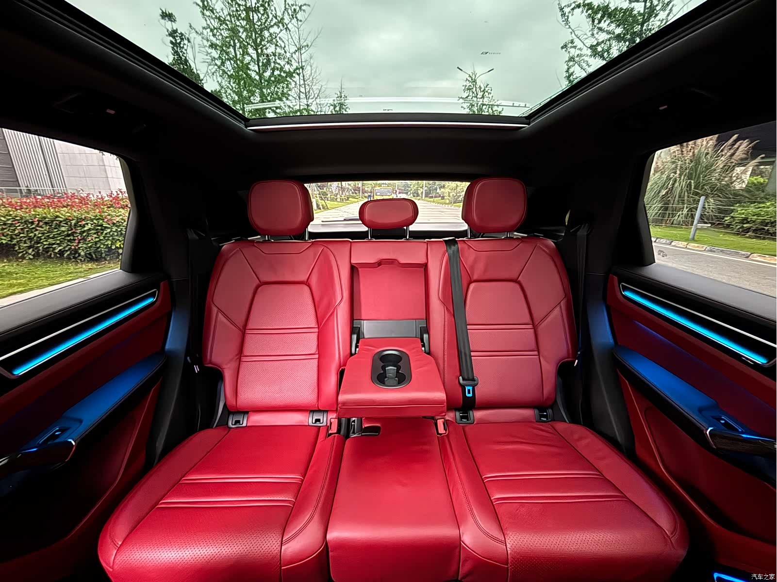 Porsche Cayenne, 2020 17
