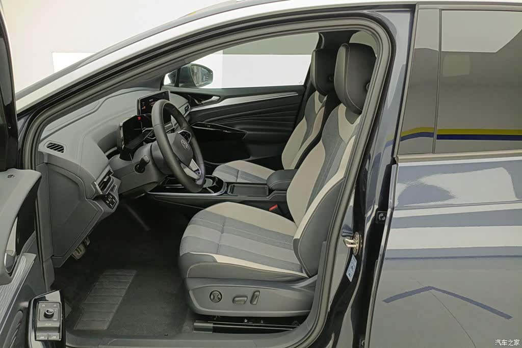 Volkswagen ID.4, 2024 9