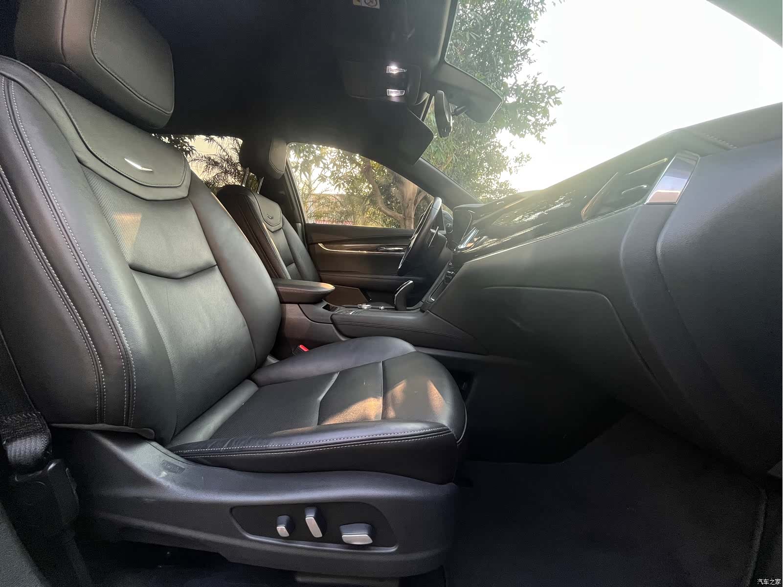 Cadillac XT6, 2020 9