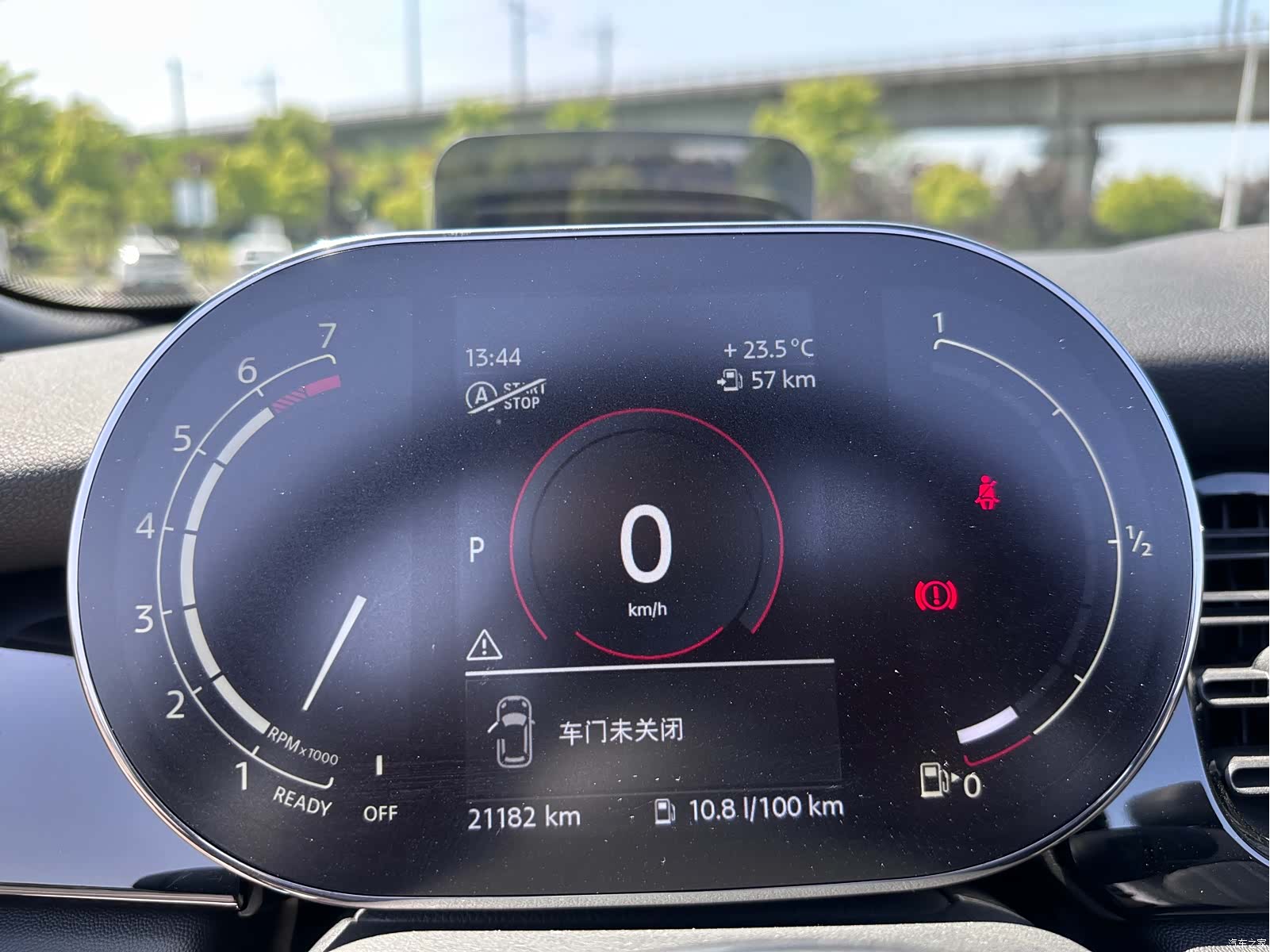 Mini Cooper, 2022 11