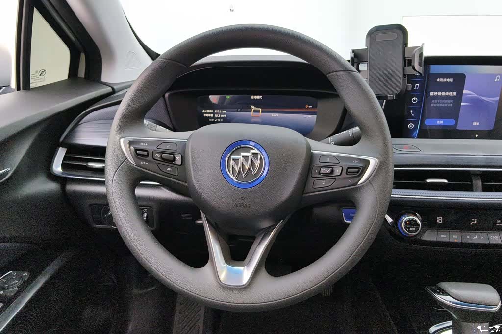 Buick Velite, 2024 14