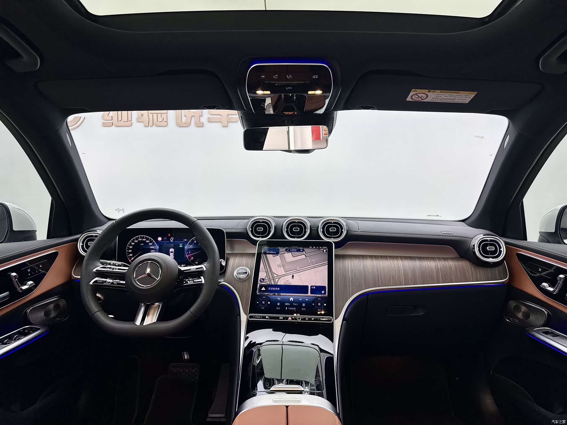 Mercedes-Benz GLC, 2026 все фото