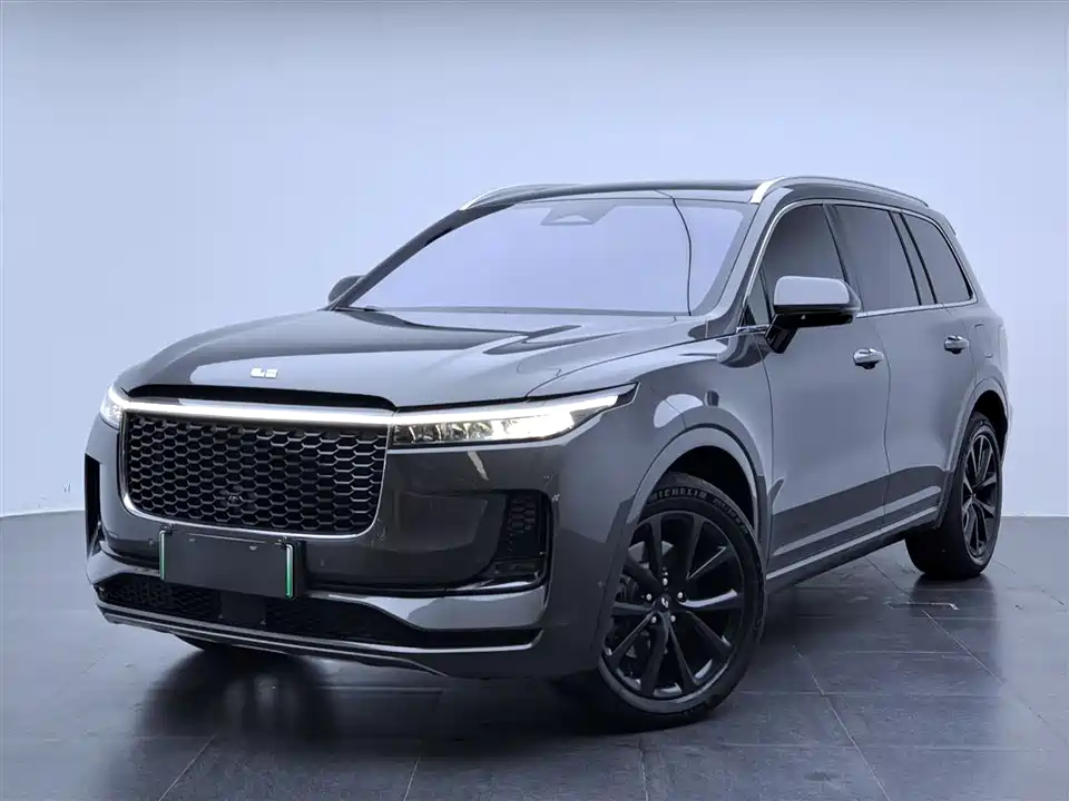 Li Auto Ideal ONE
