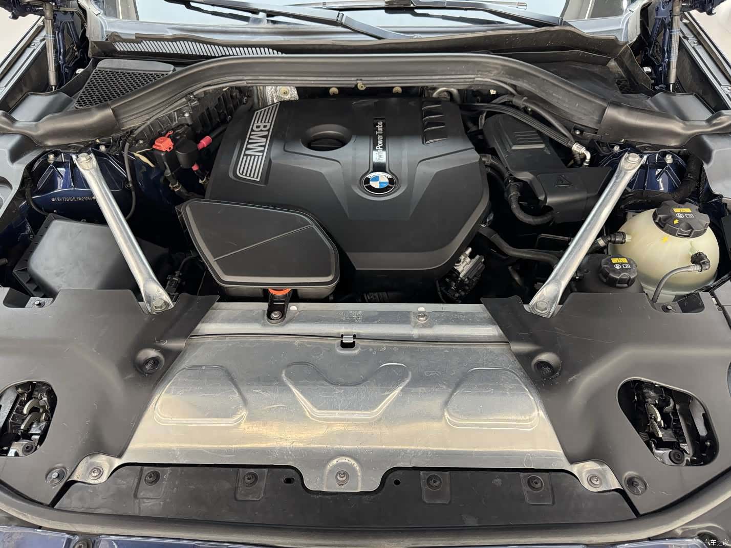BMW X3, 2020 11
