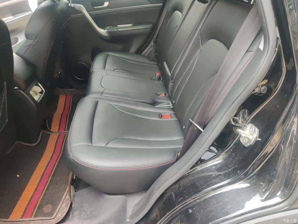 Haval H6, 2015 14