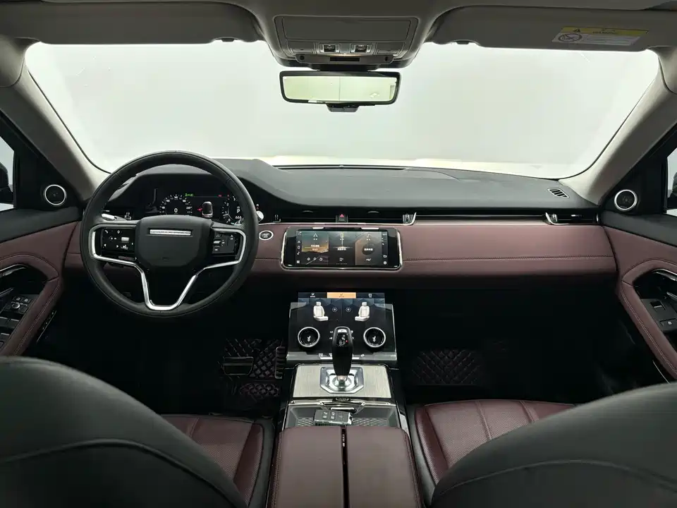 Land Rover Range Rover Aurora