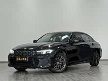 ����3ϵ 2023�� 325Li M�˶���ҹ��װ