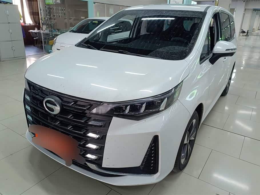 Trumpchi Trumpchi M6 Trumpchi Trumpchi M6