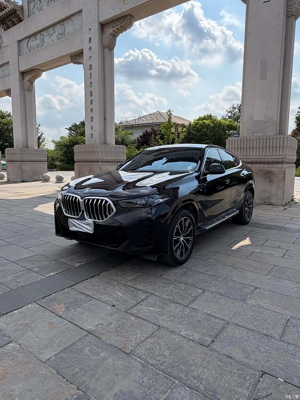 BMW X6, 2023 1