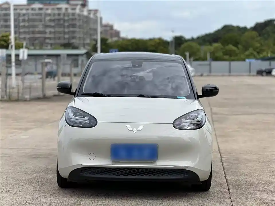 Wuling Wuling Bingguo